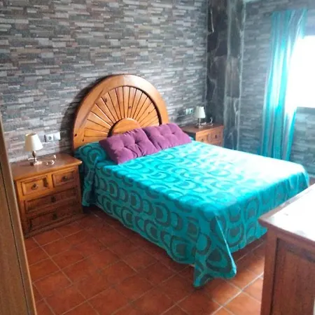 Casa Cerca De Salamanca Dom wakacyjny
